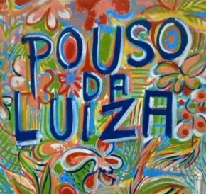 Pouso da Luiza